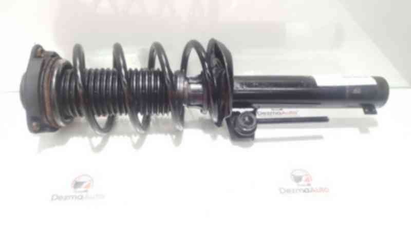 Arc fata, Skoda Octavia 2 (1Z3) 2.0tdi (id:328349)