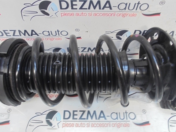 Arc fata, Skoda Octavia 2 Combi (1Z5) 1.6 tdi (id:275180)