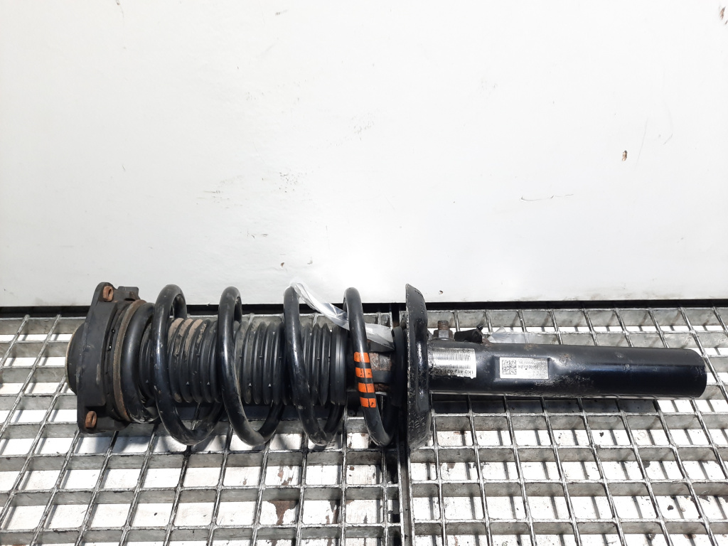 Arc fata, Skoda Octavia 2 Combi (1Z5) [Fabr 2004-2013] 1.9 tdi (id:442486)