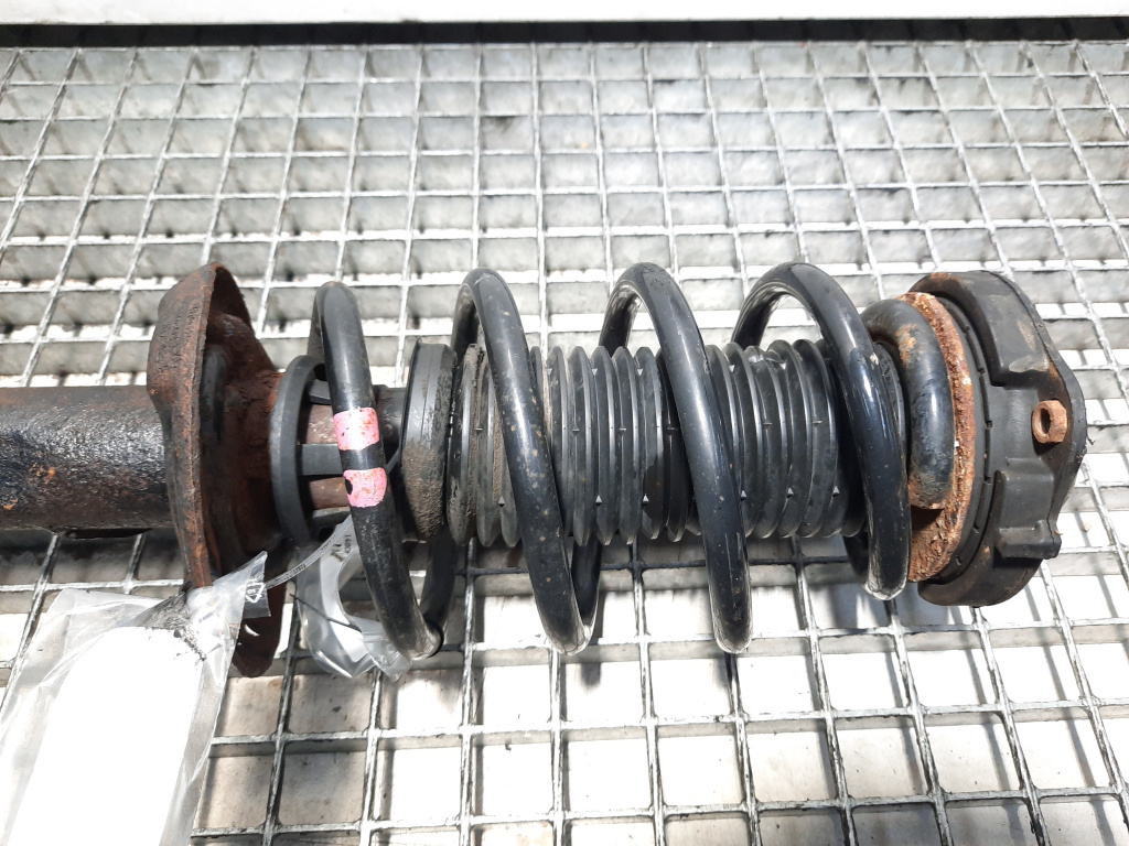 Arc fata, Skoda Octavia 2 Scout (1Z5) [Fabr 2004-2013] 2.0 tdi (id:447928)