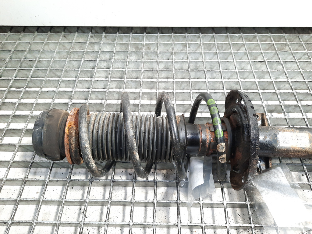 Arc fata, Skoda Rapid (NH3) [Fabr 2012-prezent] 1.6 tdi (id:445221)