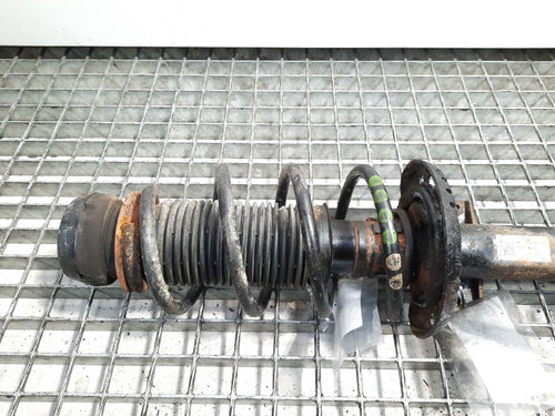 Arc fata, Skoda Rapid (NH3) [Fabr 2012-prezent] 1.6 tdi (id:445221)