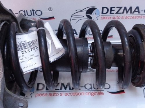 Arc fata, Skoda Superb 1 (3U4), 2.0tdi (id:213793)