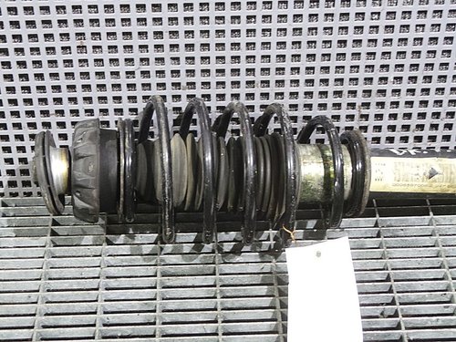 ARC FATA SMART FORTWO FORTWO 0.8 CDI - (2004 2007)