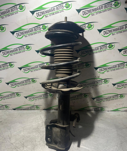 Arc fata stanga 11 1500 317 121 11 1500 317 121 Ford Focus 2 [2004 - 2008] Hatchback 5-usi 1.6 TDCi MT (109 hp)