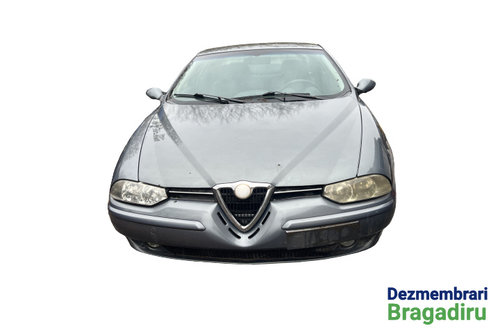 Arc fata stanga Alfa Romeo 156 932 [facelift] [2002 - 2007] Sedan 4-usi 1.9 JTD MT (116 hp)