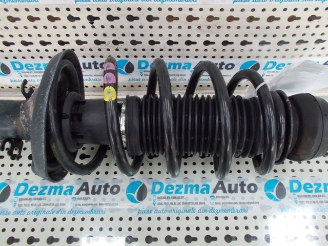 Arc fata stanga Audi A3 (8L1)
