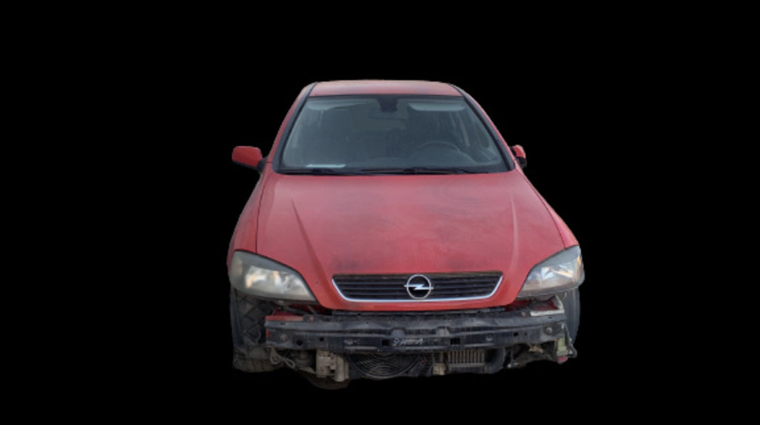 Arc fata stanga Opel Astra G [1998 - 2009] Hatchback 5-usi 1.7 CDTi MT (80 hp)