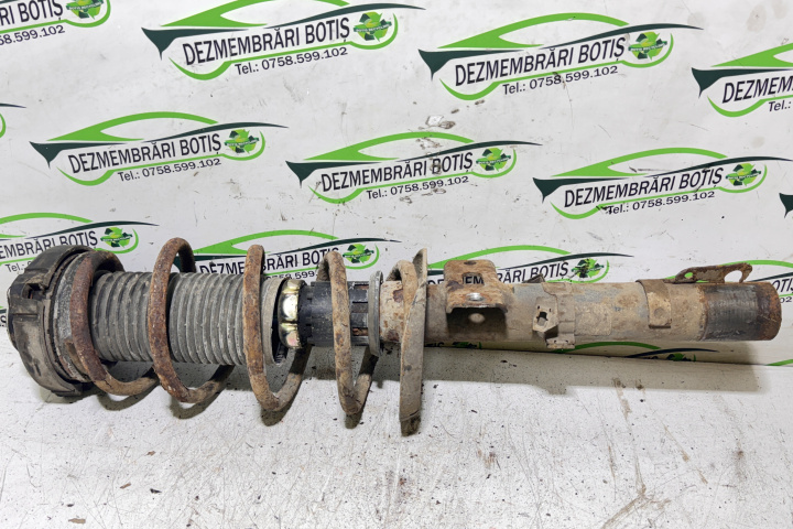 Arc fata stanga Skoda Fabia 6Y [1999 - 2004] Hatchback 5-usi 1.4 MT (68 hp)
