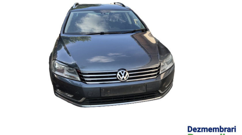 Arc fata stanga Volkswagen VW Passat B7 [2010 - 2015] Variant wagon 5-usi 1.6 MT (105 hp) CULOARE - LK7X