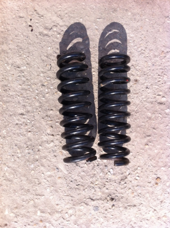 Arc fata Toyota Land Cruiser Prado J120 [2002 - 2009] SUV 5-usi 3.0 TD AT (165 hp) (KDJ12_ GRJ12_) D-4D