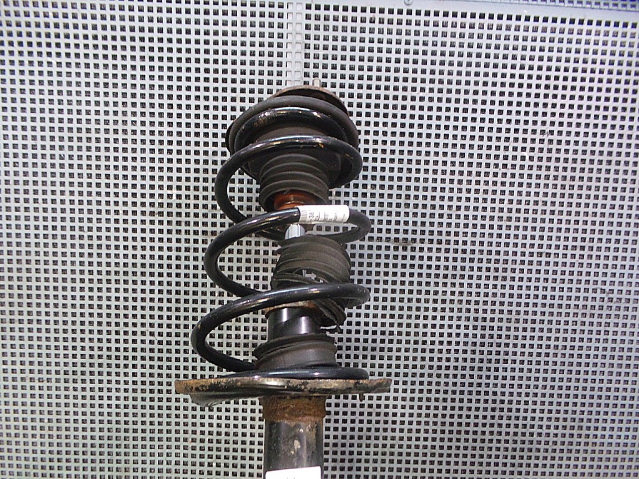 ARC FATA TOYOTA RAV4 RAV4 2.2 D - (2006 2012)