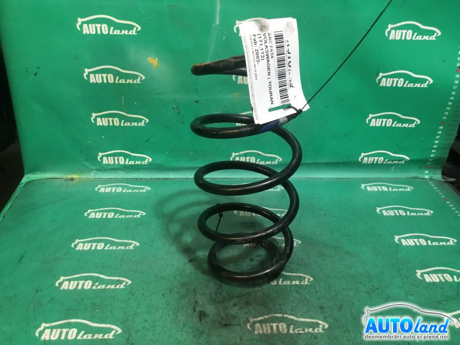 Arc Fata Volkswagen TOURAN 1T1,1T2 2003