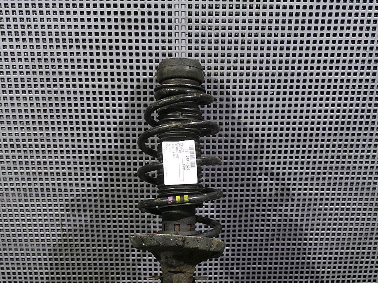 ARC FATA VW BORA 1.9 TDI - (1998 2004)