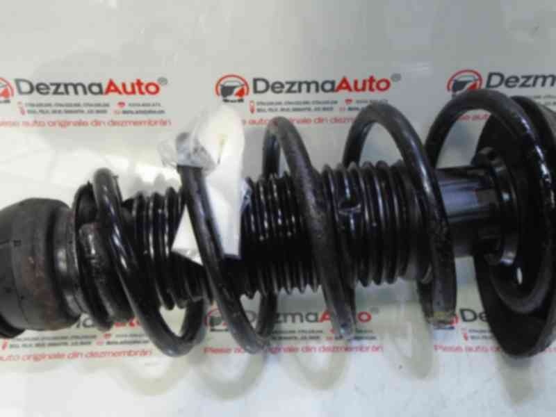 Arc fata , Vw Bora (1J2) 1.9 tdi
