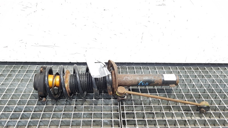 Arc fata, Vw Caddy 3 (2KA, 2KH) 2.0 sdi (id:354346)