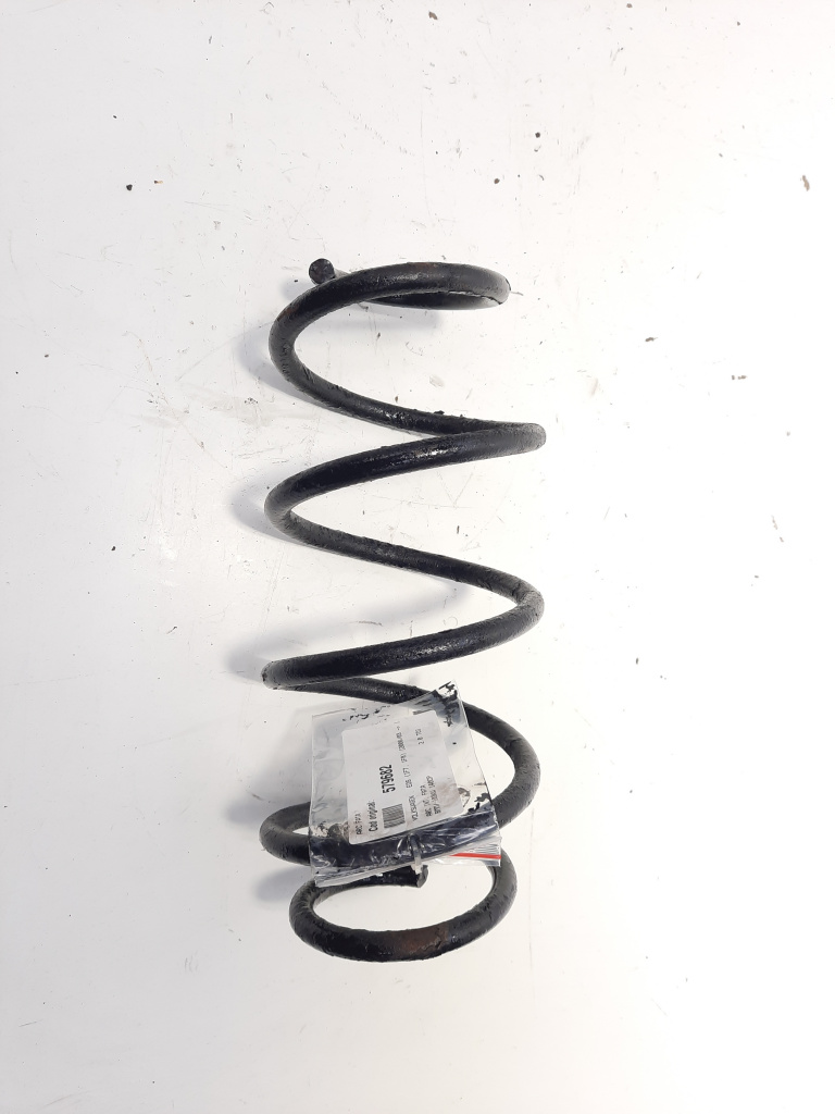 Arc fata, VW Eos (1F7, 1F8), 2.0 TDI, BMM (id:579682)