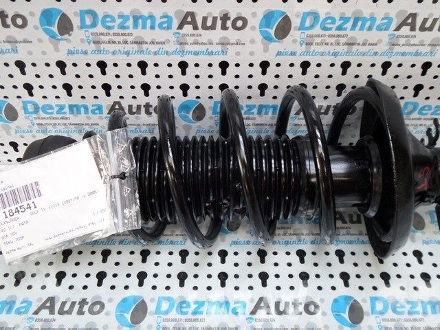 Arc fata, Vw Golf 4 (1J1) 1.4B (id.184541)