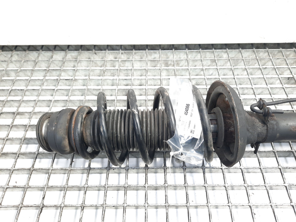 Arc fata, Vw Golf 4 (1J1), 1.9 TDI (id:454066)