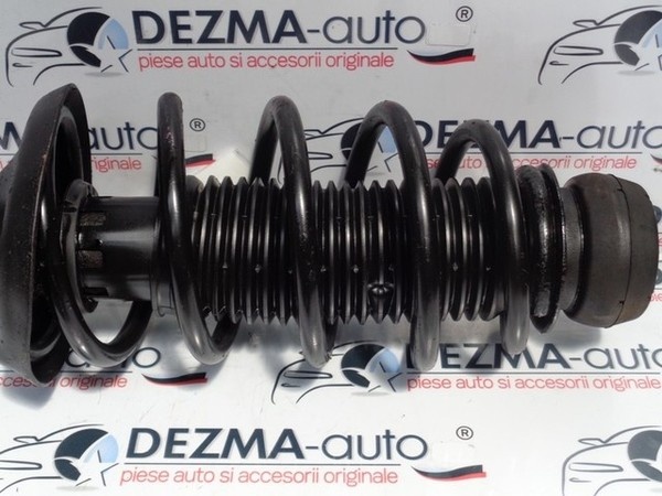 Arc fata, Vw Golf 4 Variant (1J5) 1999-2006