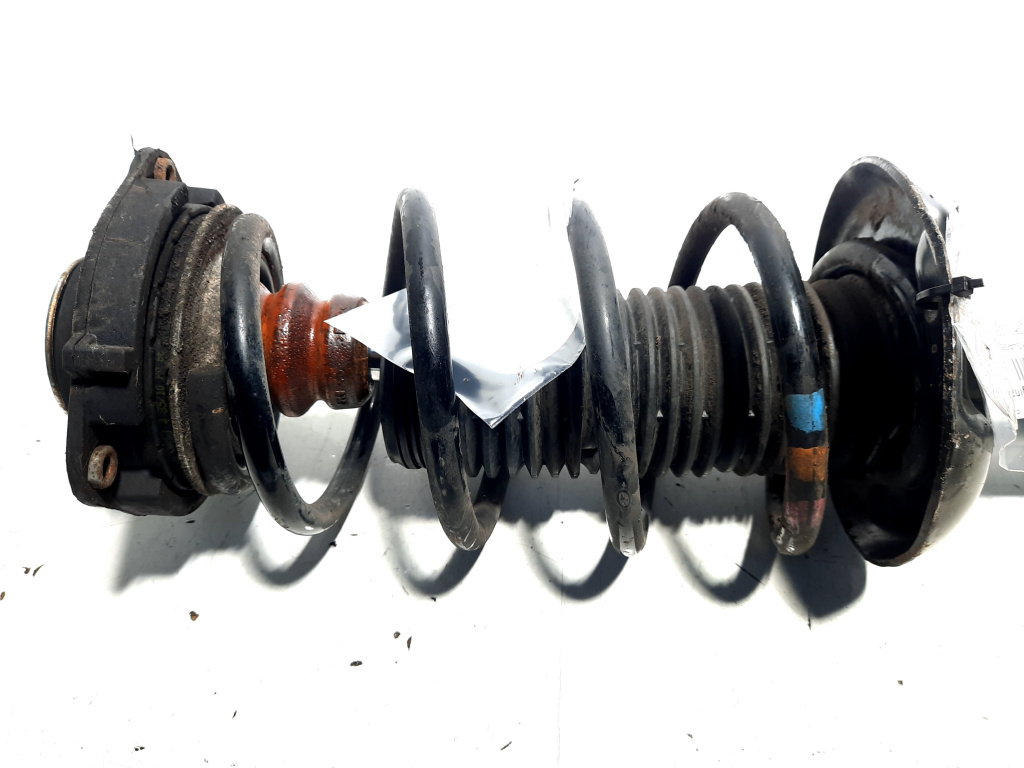 Arc fata, Vw Golf 6 (5K1) 1.6 TDI, CAY (id:510762)