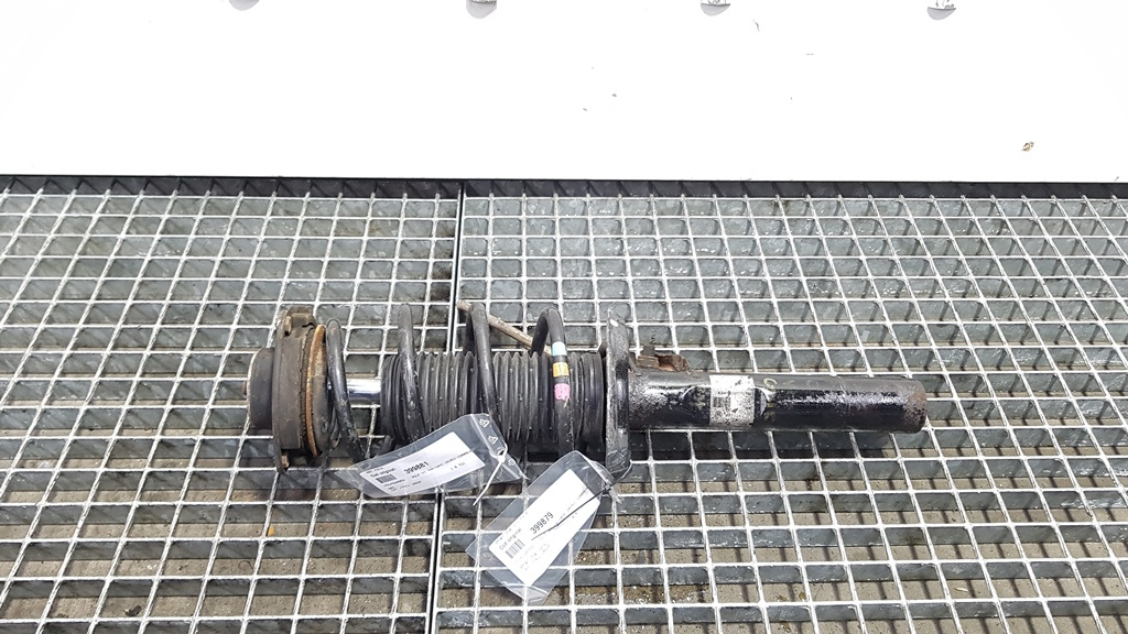 Arc fata, Vw Golf 6 Variant (AJ5) 1.6 tdi (id:399881)