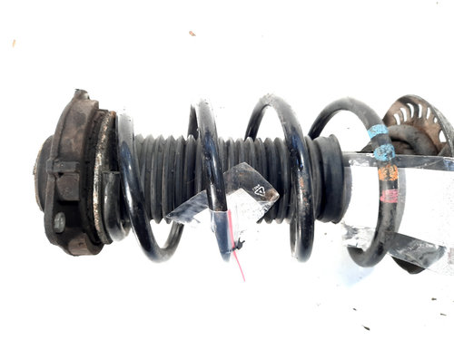 Arc fata, Vw Golf 6 Variant (AJ5) 1.6 TDI (id:515232)