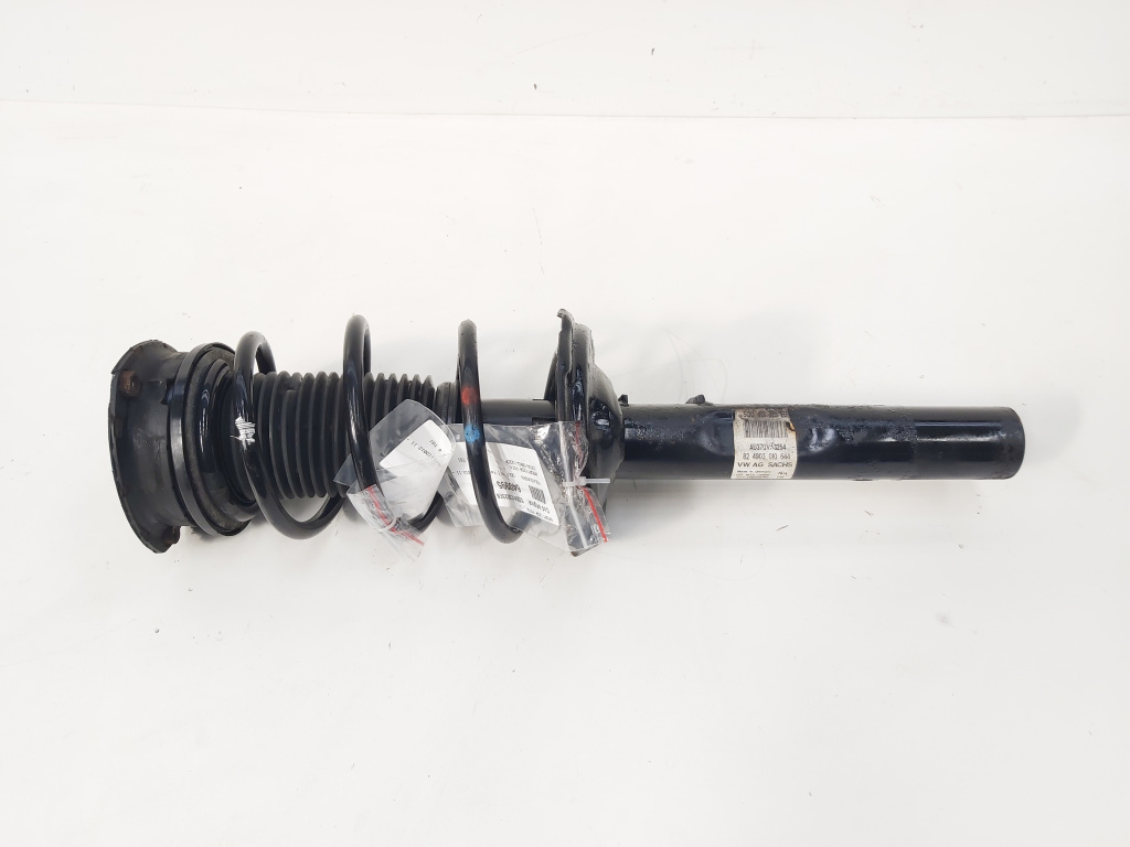 Arc fata, VW Golf 7 (5G), 1.4 TSI, CXSA (id:640996)