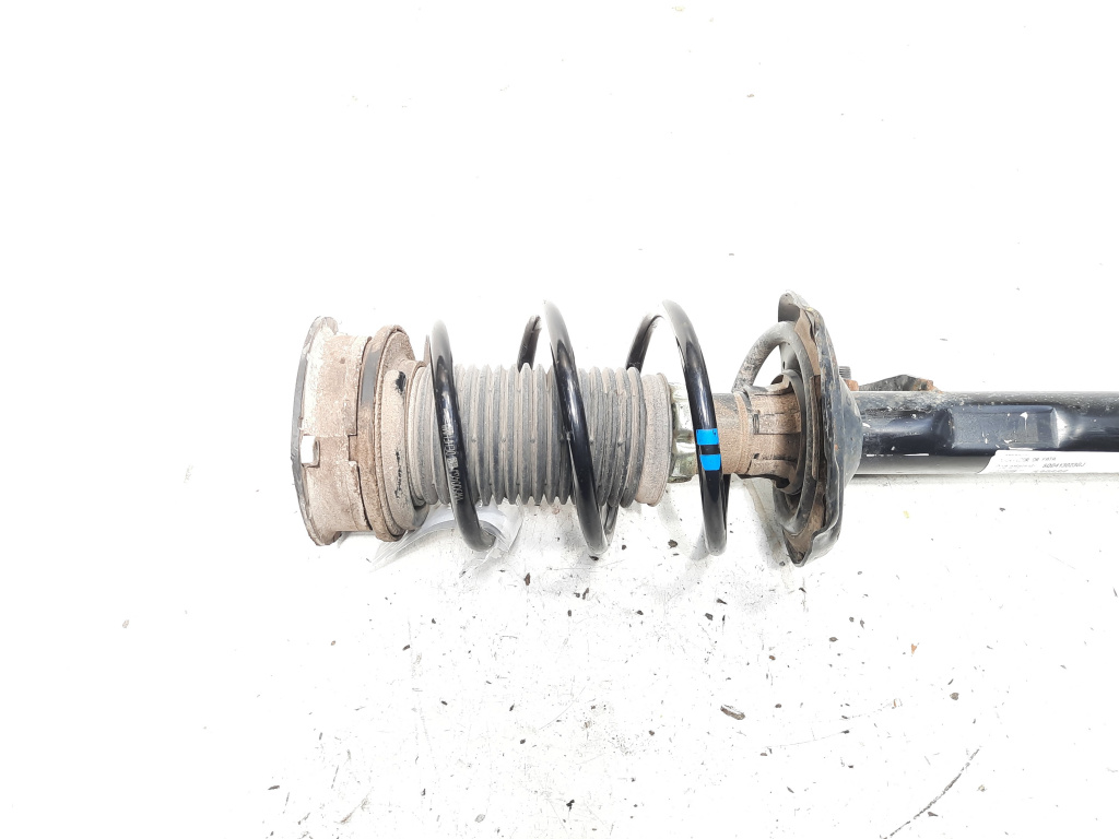 Arc fata, Vw Golf 7 (5G) 1.6 TDI, CRK (id:539688)