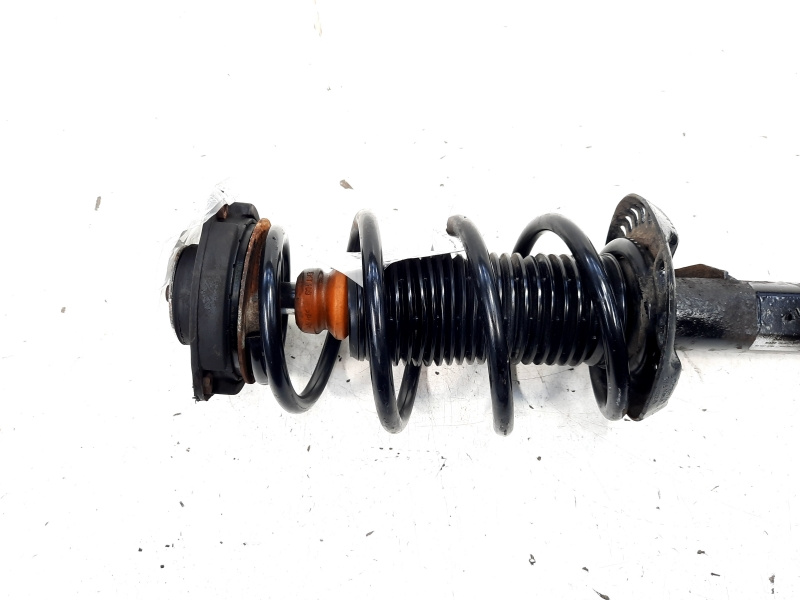 Arc fata, Vw Jetta 4 (6Z) 1.6 TDI, CAY (id:530363)
