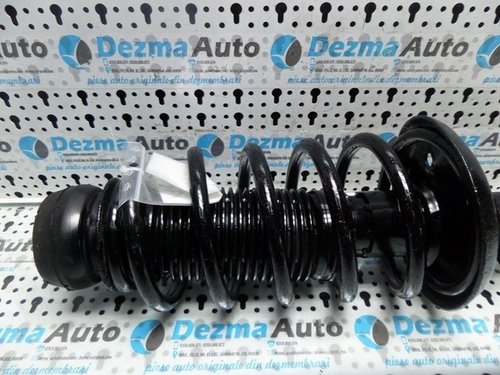 Arc fata, Vw New Beetle cabriolet (1Y7) 1.9 tdi