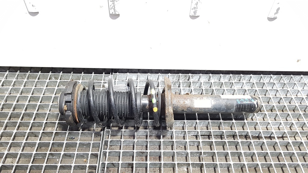Arc fata, Vw Passat (362) 1.6 tdi (id:396236)