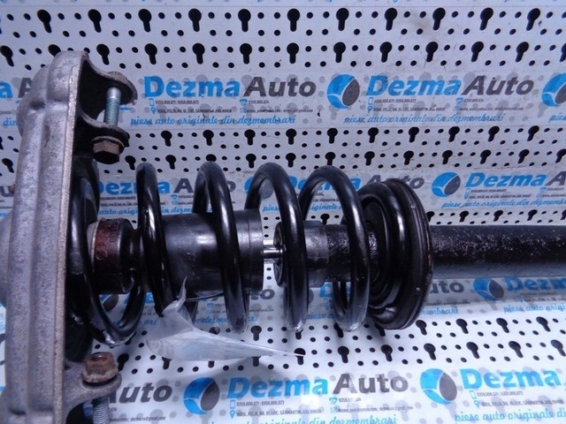Arc fata Vw Passat (3B), 1.8T, AWT