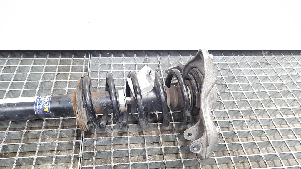 Arc fata, Vw Passat (3B3), 1.9 tdi, AVF