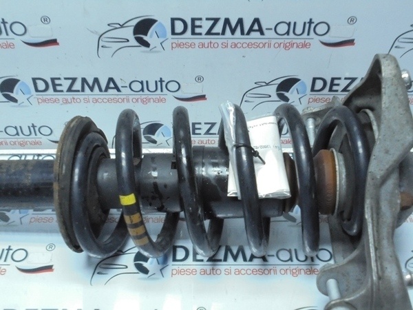Arc fata, Vw Passat (3B3) 2.0tdi