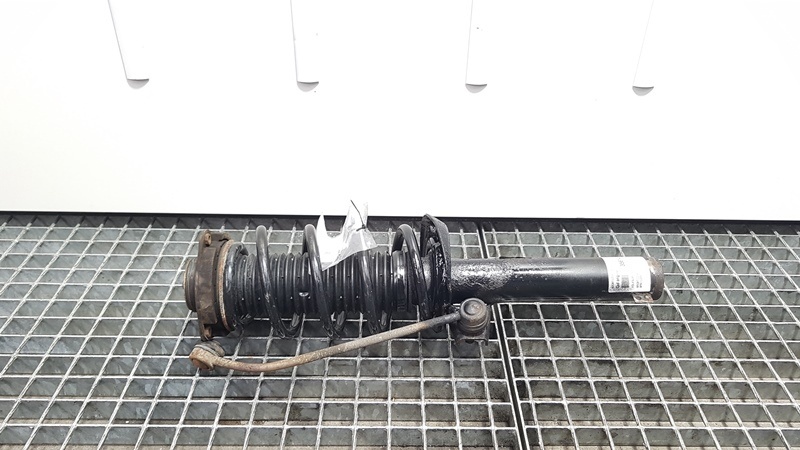 Arc fata, Vw Passat (3C2) 2.0 tdi (id:356158)