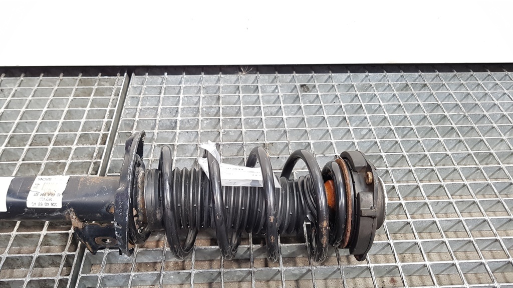 Arc fata, Vw Passat (3C2) 2.0 tdi (id:373045)