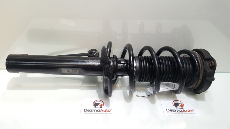 Arc fata, Vw Passat (3C2) 2.0tdi (id:340684)