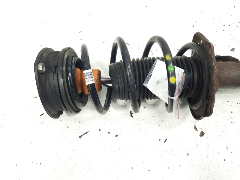 Arc fata, VW Passat (3G2), 2.0 TDI, CRL (id:611412)