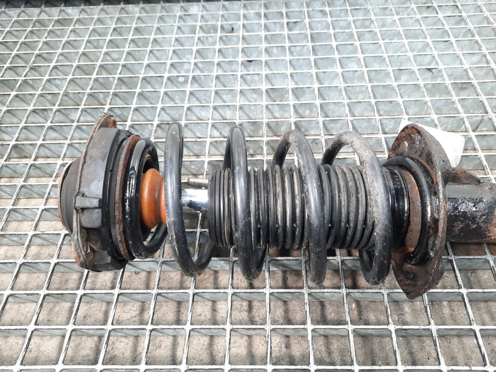 Arc fata, Vw Passat CC (357) 2.0 TDI, CFFB (id:468454)