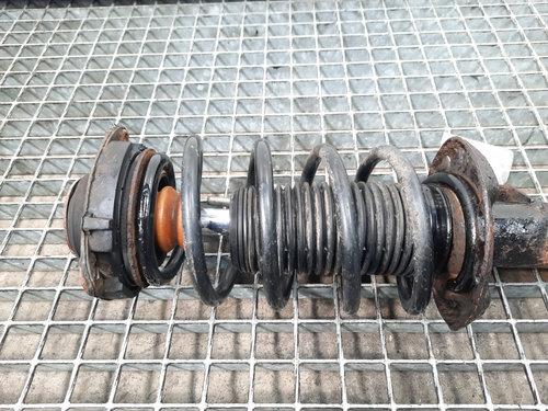 Arc fata, Vw Passat CC (357) 2.0 TDI, CFFB (id:468454)