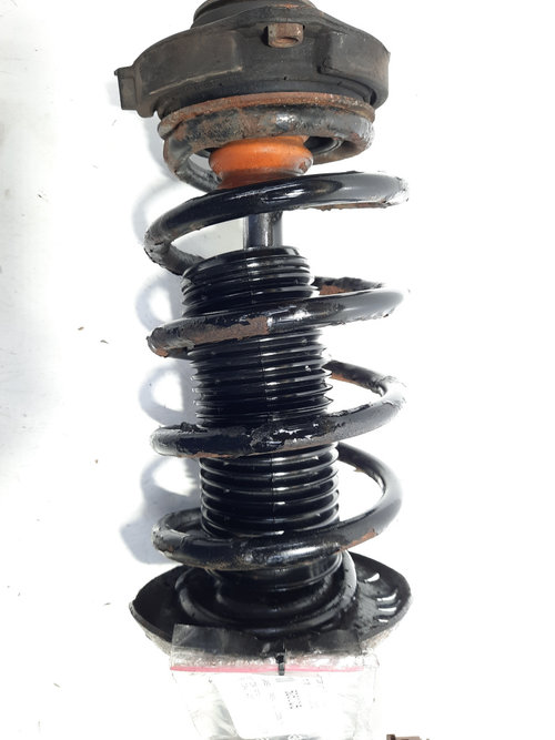 Arc fata, Vw Passat CC (357) 2.0 TDI, CFFB (id:505006)