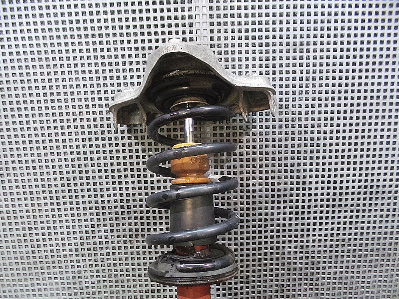 ARC FATA VW PASSAT PASSAT 1.9 TDI - (2000 2004)