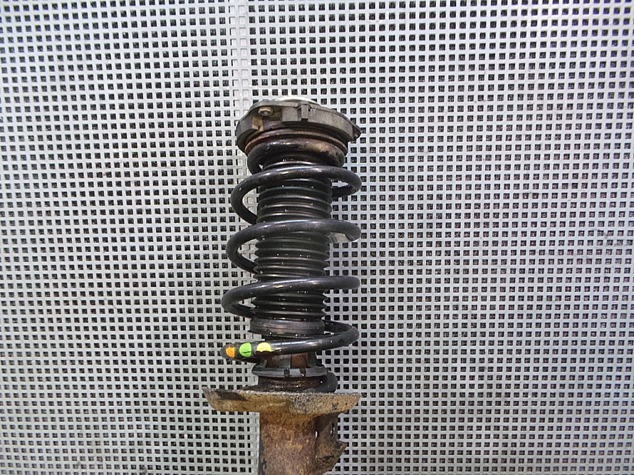 ARC FATA VW PASSAT PASSAT 1.9 TDI - (2005 2010)