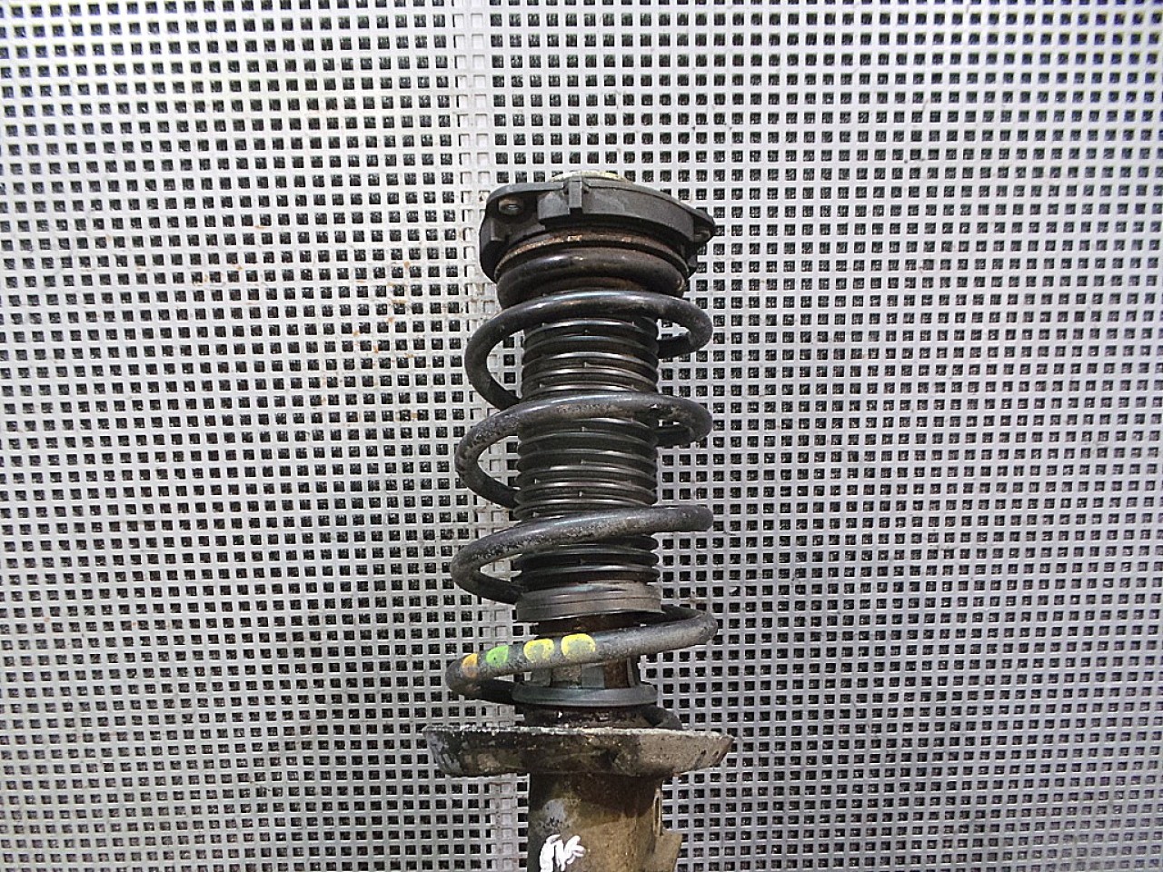 ARC FATA VW PASSAT PASSAT 2.0 TDI - (2005 2010)