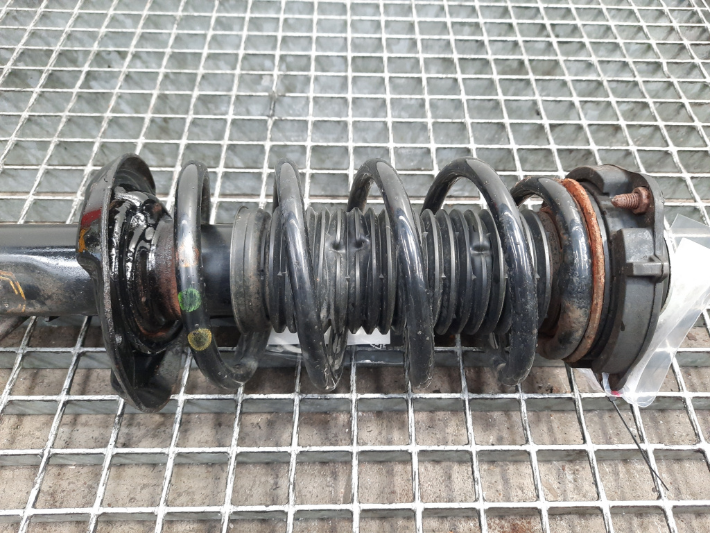 Arc fata, Vw Passat Variant (365) 2.0 tdi (id:469709)