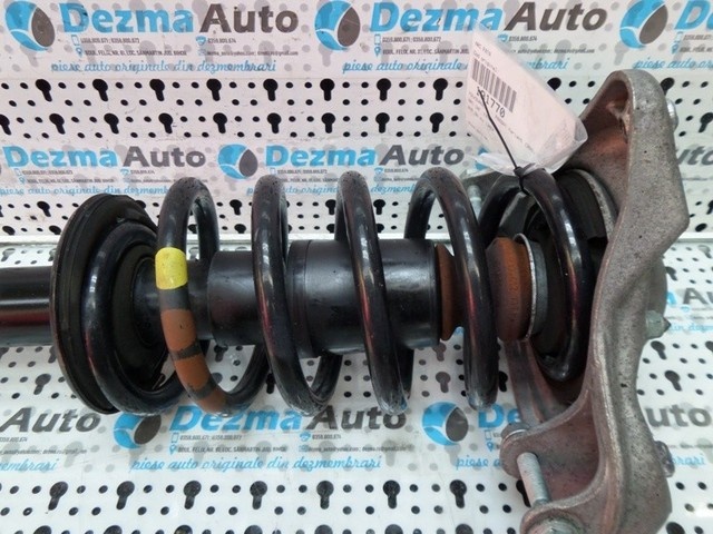 Arc fata, Vw Passat Variant (3B6) 1.9 tdi (id:191770)
