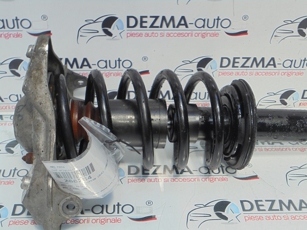 Arc fata, Vw Passat Variant (3B6) 1.9 tdi