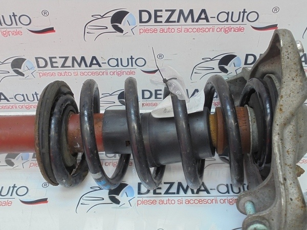 Arc fata, Vw Passat Variant (3B6) 2.0tdi (id:254404)