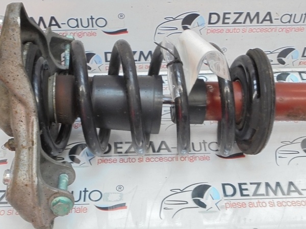 Arc fata, Vw Passat Variant (3B6) 2.0tdi (id:254405)